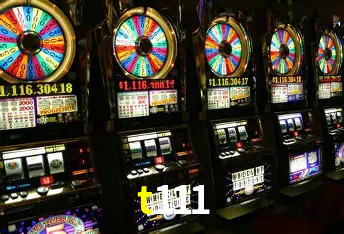 Inovações de Jogos na t111: O Futuro das Experiências Interativas