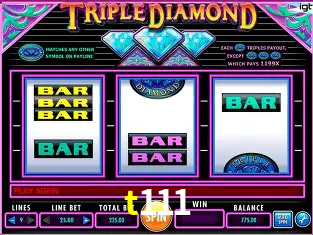 Descubra o Mundo do Cassino Online com t111