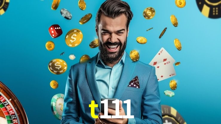 Slot Games t111
