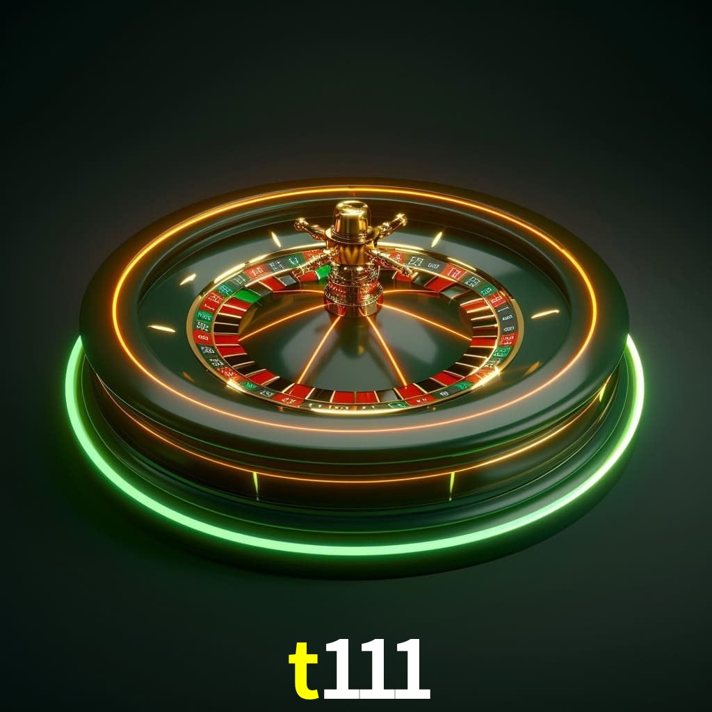 t111 App - Aplicativo Móvel Oficial