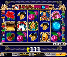 t111 Cassino - 80+ Mesas ao Vivo