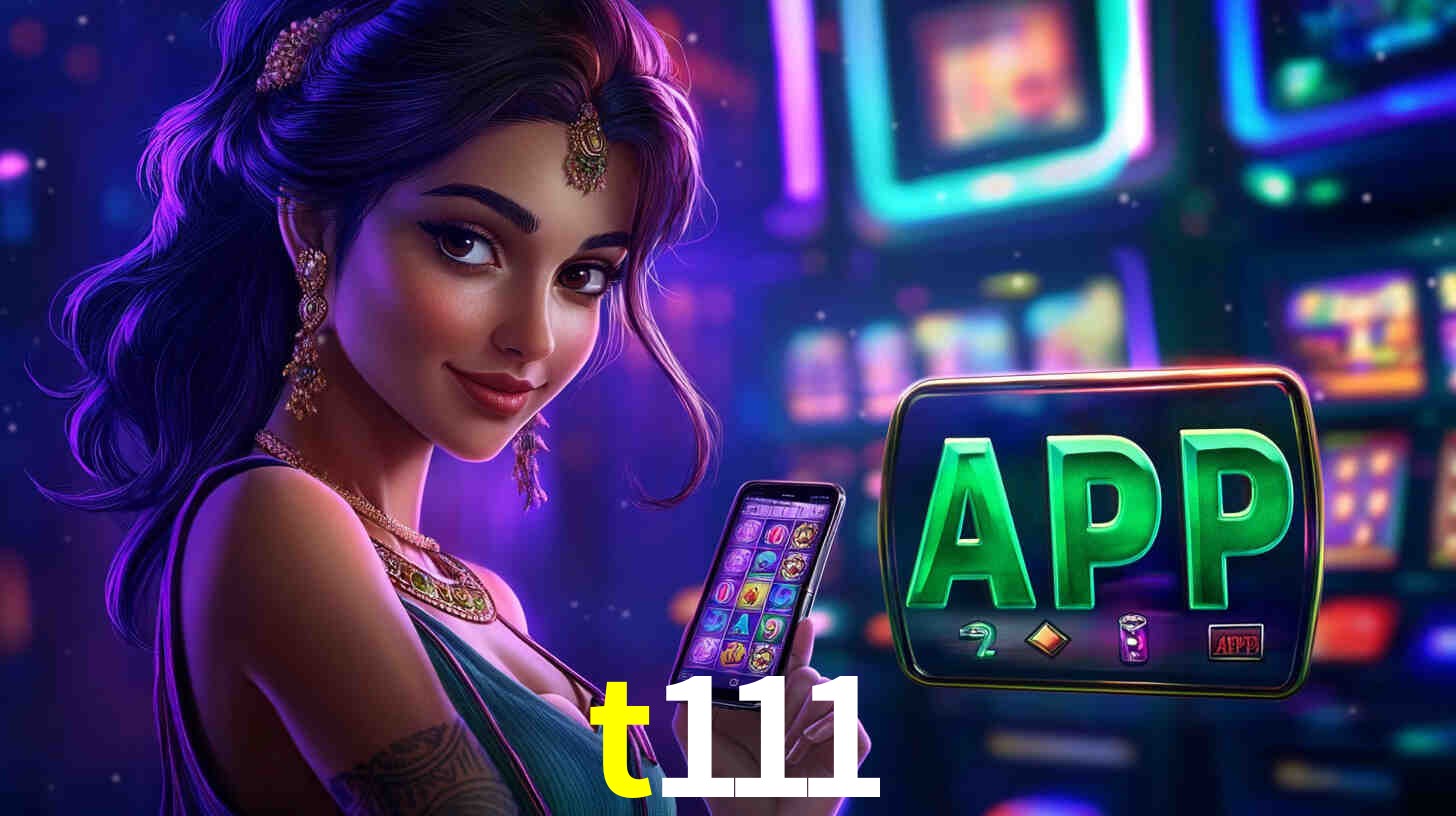 t111: A Experiência de Casino com Jogos de Mesa ao Vivo