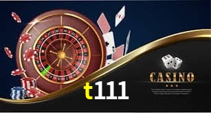 Casino Ao Vivo t111