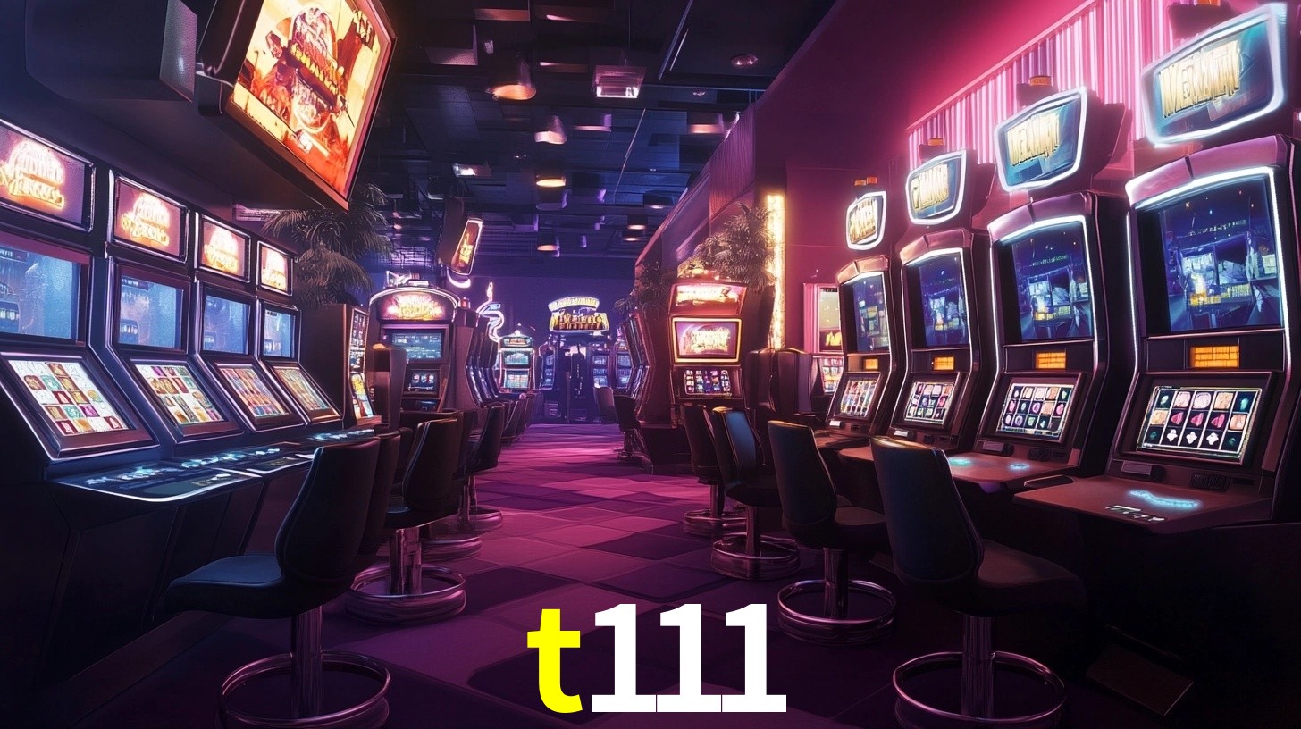 Exclusive Games t111