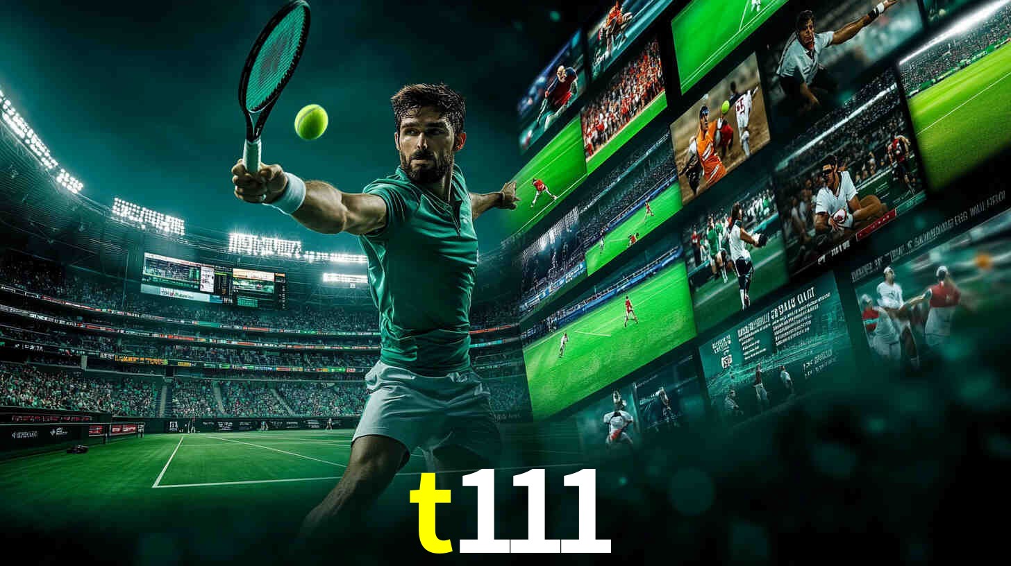 Inovações de Jogos na t111: O Futuro das Experiências Interativas