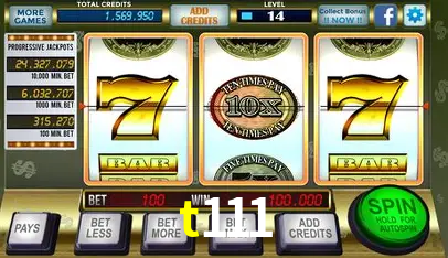 Explorando a Categoria de Eventos em Apostas na t111