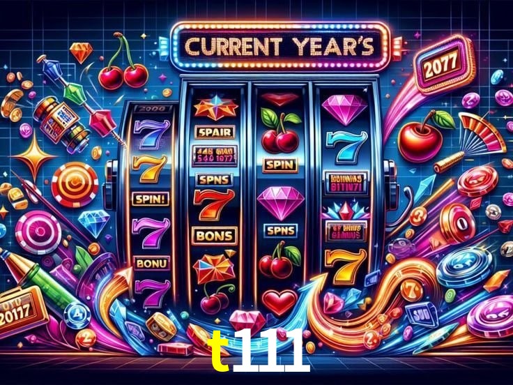 t111 - Aplicativo Móvel