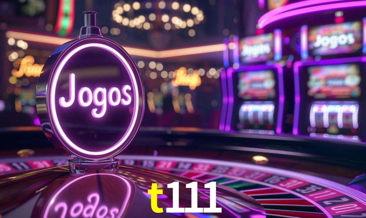 t111 Brasília - Bonus Features